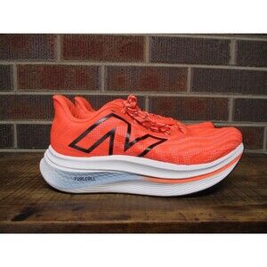 New Balance Womens FuelCell SuperComp Trainer v2 Neon Dragonfly WRCXLY3 8 D Wide